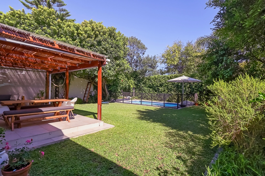 3 Bedroom Property for Sale in Claremont Western Cape
